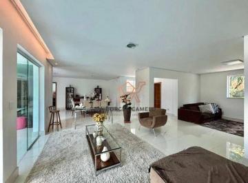 362d555a2de1d39561fc790a101d8575922419c2 · Casa com 5 quartos tórios para alugar, 506 m² por R$ 30.000/mês - Bandeirantes (Pampulha) - Belo Hor