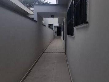 08fba70ca379d4ca048ab39d0c56ada1327e3e08 · Casa com 3 dormitórios à venda, 175 m² por R$ 650.000,00 - Vila Formosa - São Paulo/SP
