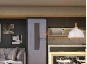 e076135d01ba49ca0b33baa3ec171883db62a2bf · Apartamento com 1 dormitório à venda, 41 m² por R$ 800.000,00 - Nova Granada - Belo Horizonte/MG