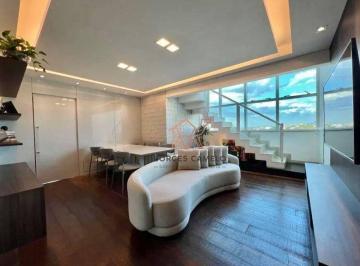 2f1c8fef18fc4da19f1174c35ca35edf090e050b · Cobertura com 4 quartos, 212 m² - venda por R$ 1.830.000 ou aluguel por R$ 15.000/mês - Itapoã - Bel
