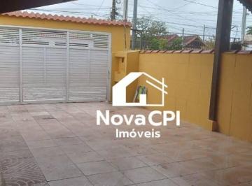 9dd3d087fa5ea9c1bc3594392dd49595ac2f17f1 · Casa com 4 quartos no Maracanã Praia Grande/SP