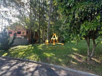 2192ab033f2dc4f2e1df8027a36959585da1eca0 · Terreno à Venda - Residencial Tamboré - Barueri/SP