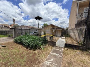 eddc3e2a5836e739f3928b0d821cf80b85c8f10f · Terreno à venda, 384 m² por R$ 670.000,00 - Santa Quitéria - Curitiba/PR