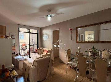 abcb81f6efede798bfb836bed895c3e7643d5a62 · Apartamento à venda, 78 m² por R$ 460.000,00 - Icaraí - Niterói/RJ