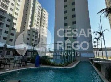 04ea13e7ef606118eaa7d8f33ead6e58c28b9010 · Apartamento com 2 dormitórios à venda, 48m² por R$ 460.000 - Praia do Futuro II - Fortaleza/CE