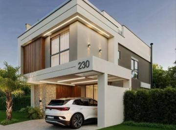 5713e91c0665a17a046174a3b9f12e7a2eb1378d · Casa à venda, 174 m² por R$ 1.390.000,00 - Santa Cândida - Curitiba/PR