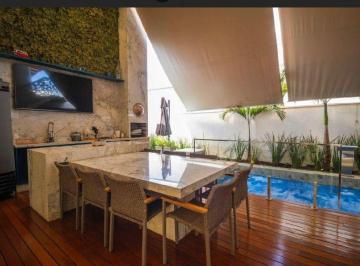 Foto 1 · Sobrado de 315 m² com 04 suítes à venda por R$ 3.550.000,00 - Jardins Verona - Goiânia-GO