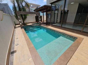 Foto 1 · Sobrado de 395 m² com 04 suítes à venda por R$ 3.490.000,00 - Jardins Verona - Goiânia-GO.