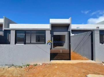 181b16dc92e5ca7a738078e710069fa9ef73a9ee · Casa com 2 dormitórios à venda, 58 m² por R$ 330.000,00 - Nereidas - Guaratuba/PR
