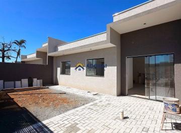 7917ae0d9933af4248dc6eb29d0fd516e3638394 · Casa com 2 dormitórios à venda, 58 m² por R$ 330.000,00 - Nereidas - Guaratuba/PR