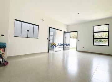 9c0c291f9a5a4fd6f9aa8aee887dc31fd2d21f9a · IMOVEL NOVO!!! PERTINHO DA PRAIA!! com 3 dormitórios à venda, 80 m² por R$ 465.000 - Nereidas - Guar