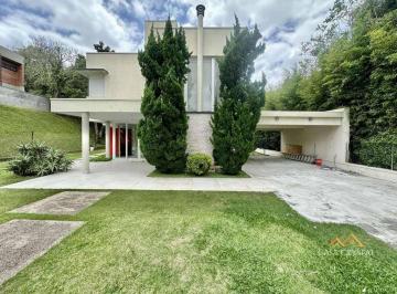 5f5737bab3b9f572d02d7a9eda44366ec890900b · Casa à venda, 297 m² por R$ 2.320.000,00 - Recanto Impla - Carapicuíba/SP