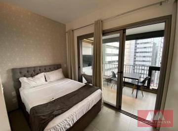 1d9b2d313ba2621a2f94a9be531146970cb93484 · Studio com 1 dormitório à venda, 24 m² por R$ 460.000,00 - Liberdade - São Paulo/SP