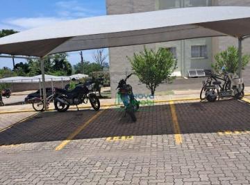 8548b9e8e756a8672627eda0ea100d13b9932b75 · Apartamento com 2 dormitórios à venda, 52 m² por R$ 180.000 - Jardim Parque Jupiá - Piracicaba/SP