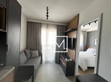 08e5d509390fe3221132e76fd5fca500c3248c00 · Apartamento para alugar, 30 m² por R$ 4.236,74/mês - Vila Nova Conceição - São P