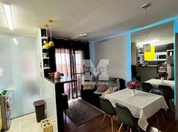 2452f370738004de7a450ae9b8205512789acf12 · Apartamento à venda, 52 m² por R$ 305.000,00 - Vila Bremen - Guarulhos/SP