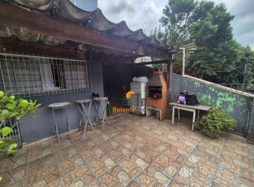 bccbfb13732623d8fb2a70a0e8b43d8baead37b9 · Casa com 3 dormitórios à venda, 136 m² por R$ 460.000,00 - Jardim Catanduva - São Paulo/SP