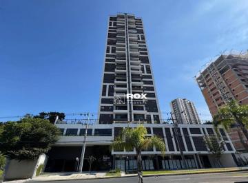3c17b5344b8b1e903951afd5748ad4e365ca03db · Apartamento com 3 quartos à venda, 81 m² - Cristo Rei, Curitiba/PR