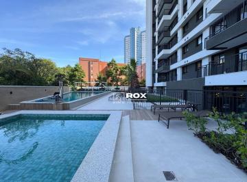 b2f2456e7a3a768622d9635d7b62eaa4a17e5e24 · Apartamento com 3 quartos à venda, 81 m² - Cristo Rei, Curitiba/PR