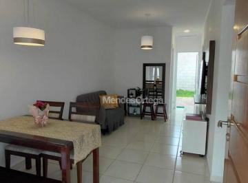 64dc577a19aac041ef2a851424451c45f900e1ce · Casa com 2 dormitórios à venda, 50 m² por R$ 385.000,00 - Quintais do Imperador - Sorocaba/SP