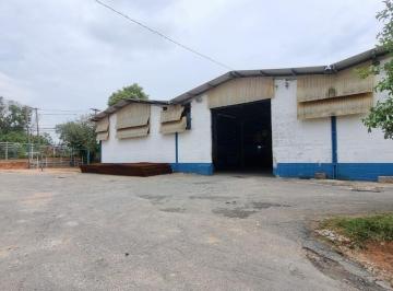 Foto 1 · GALPÃO INDUSTRIAL À VENDA OU LOCAÇÃO | 5.000 M² | 1.467 M² CONSTRUÍDOS | JUNDIAÍ