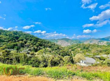 a8b4682ccdac30504a9691d4d89371ea2f9cbb6f · Terreno à venda, 801 m² por R$ 250.000,00 - Barra do Imbuí - Teresópolis/RJ