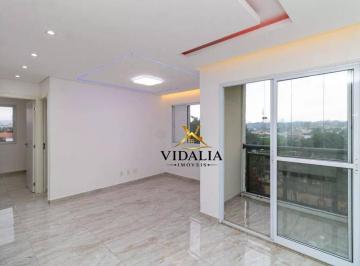 9a6f2a5f1d78ba5b3b926f9524dc4776462c86e7 · Apartamento com 2 dormitórios à venda, 58 m² por R$ 400.000,00 - Parque Edu Chaves - São Paulo/SP