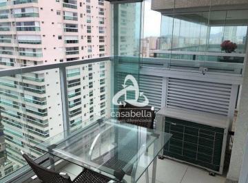 562ca579c729c743a67cce3acae054478908fcf6 · Apartamento com 1 dormitório à venda, 53 m² por R$ 690.000,00 - Ponta da Praia - Santos/SP
