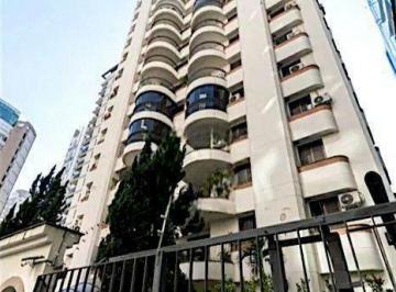 caecf1e997050c74c453a0f145a338a954cf50b2 · Apartamento com 3 dormitórios à venda, 110 m² por R$ 1.650.000,00 - Moema - São Paulo/SP