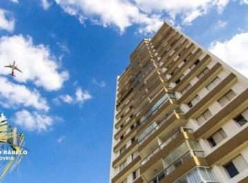 FACHADA · Apartamento com 2 dormitórios à venda, 70 m² por R$ 885.000,00 - Moema - São Paulo/SP