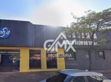 6d761367450bcbf0e1bffb93669027a599219612 · Barracão para alugar, 1000 m² por R$ 15.000/mês - Vila Siam - Londrina/PR