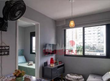 7e7d6746d3b460f5425bd835f0139e58a0589695 · Apartamento com 2 dormitórios à venda, 34 m² por R$ 435.000,00 - Barra Funda - São Paulo/SP