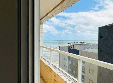 063d1353df4027ac2371eb5a572d383ecd764bc2 · Apartamento VISTA MAR com 1 suíte à venda, 62 m² por R$ 365.000 - Jardim Real - Praia Grande/SP