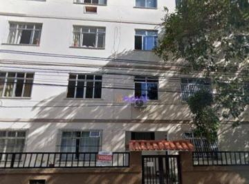 e3be6a5da52ed24cbb19224757893510dee118b4 · Apartamento à venda, 97 m² por R$ 290.000,00 - São Domingos - Niterói/RJ