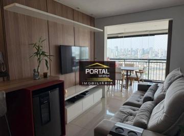 71c71d86c9d7698ec02e9beaf56628938b8f3be4 · Apartamento com 2 dormitórios à venda, 72 m² por R$ 860.000,00 - Ipiranga - São Paulo/SP