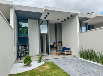 eace1d7c0f76f1a31b3d2757cc3ab45ab031ad51 · Casa com 3 dormitórios à venda, 104m² por R$ 550.000 - Guaribas - Eusébio/CE
