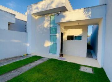 0f4b5d26e561a7120a71ce8cb731235102b4b5f3 · Casa com 3 dormitórios à venda, 96m² por R$450.000 - Mangabeira - Eusébio/CE