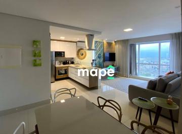 4e9e01d2a0b740960d482e2f84e9b25dbcc35d64 · Apartamento à venda, 66 m² por R$ 1.199.000,00 - Aparecida - Santos/SP