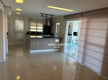 017649ced60324f3d4d05d30c6c594ce5a6f5400 · Apartamento com 2 suítes amplas para alugar, 104 m² por R$ 7.530/mês - Vila Lúcia Elvira - São Paulo
