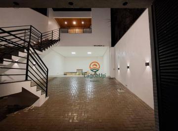 3b6282aafbda7899cc02a9d03f0a1a393137a64c · Casa com 3 dormitórios à venda, 126 m² por R$ 690.000,00 - Lundceia - Lagoa Santa/MG