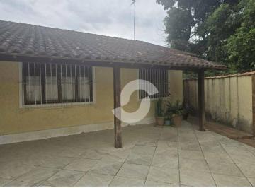 9d091ef5ffcd319ae280e329d0e83d7a912bbf76 · Casa à venda, 115 m² por R$ 850.000,00 - Maria Paula - Niterói/RJ