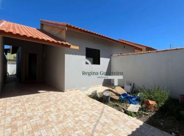 672e09d68d458b486ef73b0cbc57295cb3f9b755 · Casa com 2 dormitórios à venda, 69 m² por R$ 245.000,00 - jardim Somar - Peruíbe/SP