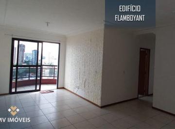 7952ed28763dd605dc193be5bca113b740276f62 · Apartamento no Ed. Flamboyant - São Brás - Belém/PA