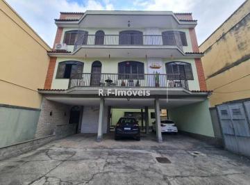Apartamento · 86m² · 2 Quartos · 1 Vaga · Apartamento : Padrão / Residencial / Vila Valqueire