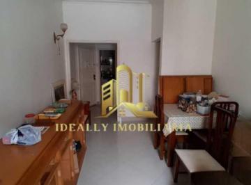 Apartamento · 75m² · 2 Quartos · Apartamento Reformado 2 quartos Copacabana!