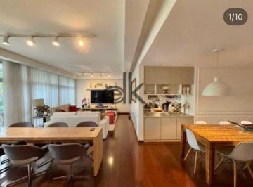 Apartamento · 138m² · 3 Quartos · 2 Vagas · EDK VENDE - LINDO APARTAMENTO 3 QUARTOS - JARDIM OCEÂNICO - BARRA DA TIJUCA - RJ