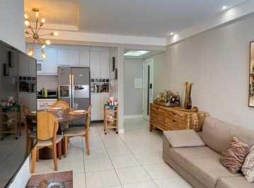 Apartamento · 80m² · 3 Quartos · 1 Vaga · APARTAMENTO 3 QUARTOS (2 SUÍTES), 80M², NA PARALELA