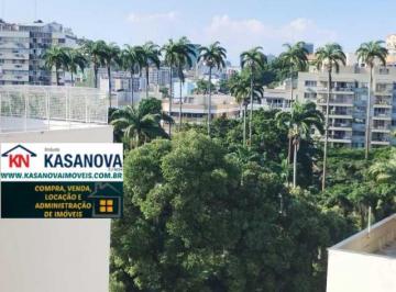 Apartamento · 148m² · 3 Quartos · Apartamento - Padrão / Residencial / Flamengo