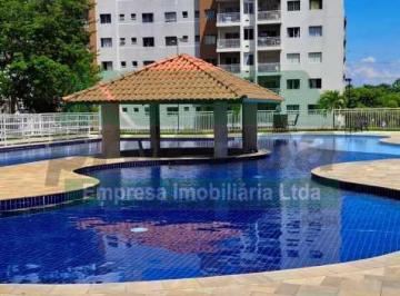 Apartamento · 78m² · 3 Quartos · 2 Vagas · Apartamento com Área Privativa :  / Residencial / Parque Dez de Novembro