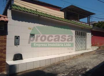 Casa · 150m² · 5 Quartos · 2 Vagas · Casa para Venda no Educandos / 330.000,00